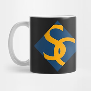 Smith College Logo Mug